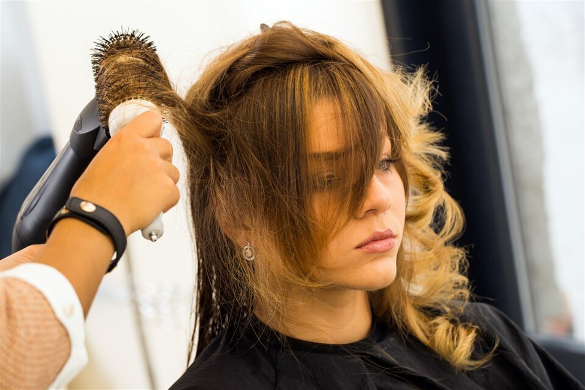 coupes de cheveux