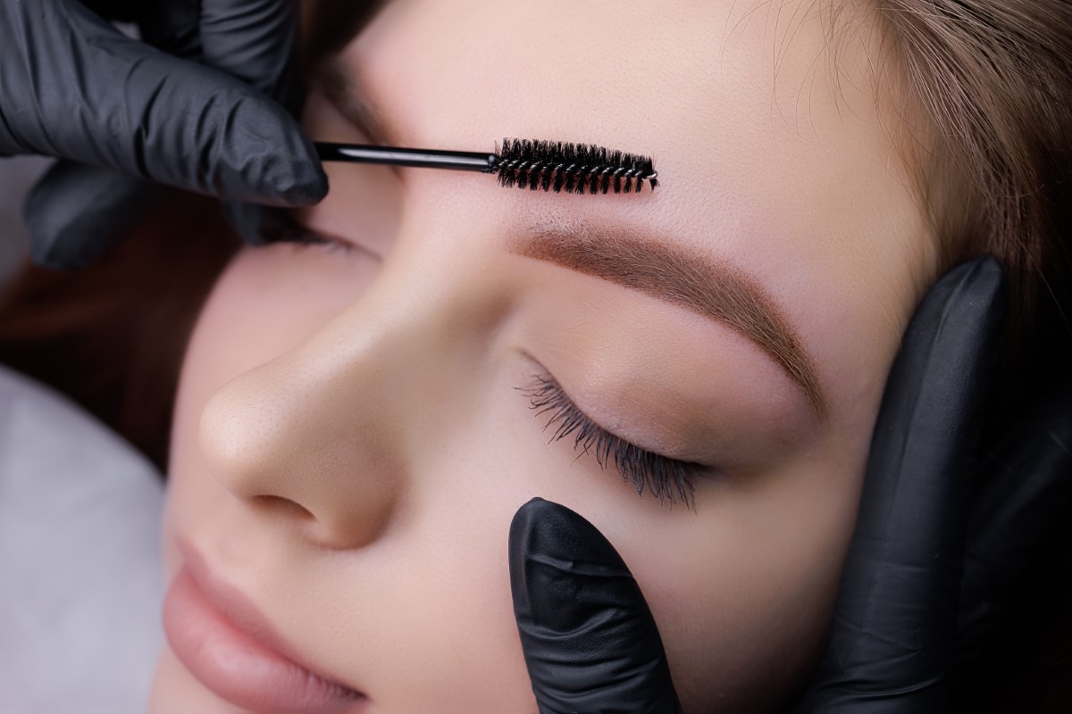 guide pour des sourcils parfaits