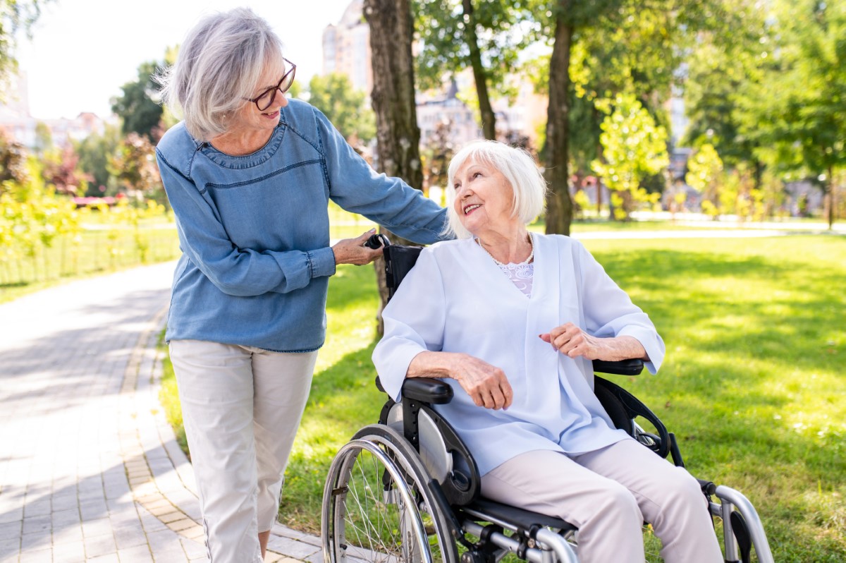 mode pour le handicap