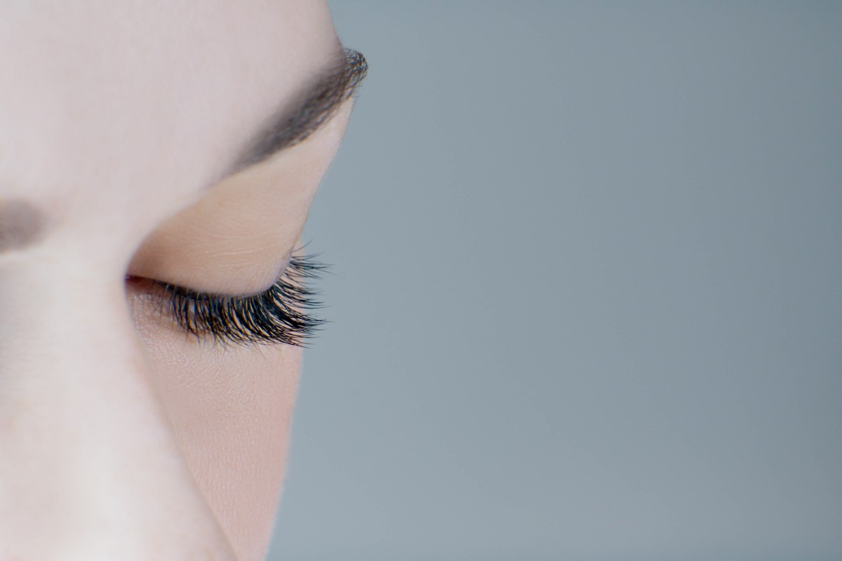 sourcils parfaits au naturel