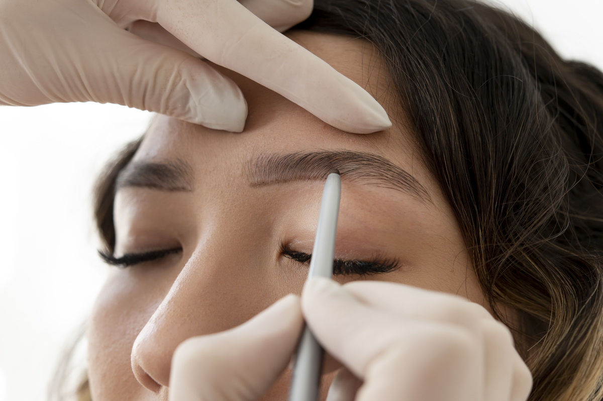 art microblading