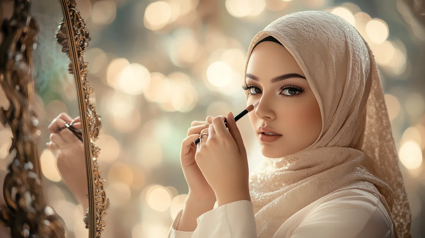 ramadan femme